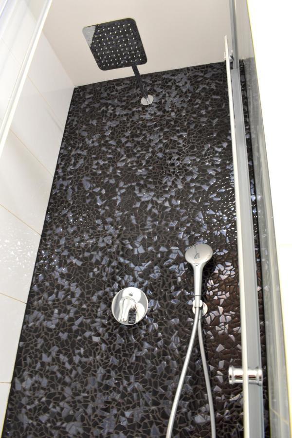 Praha 1 u Muzea Apartment Bagian luar foto