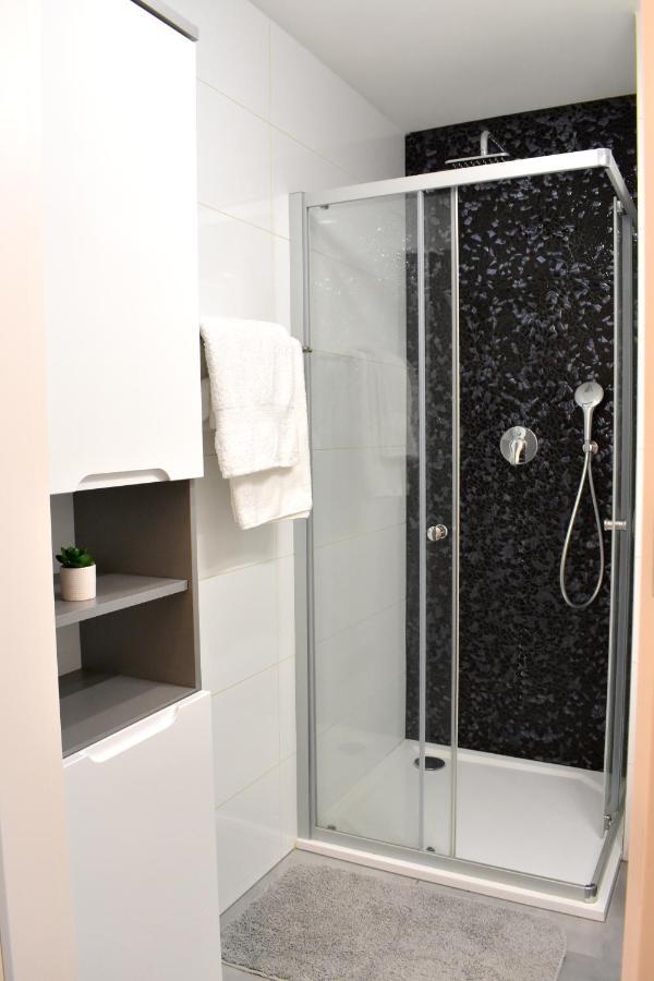 Praha 1 u Muzea Apartment Bagian luar foto