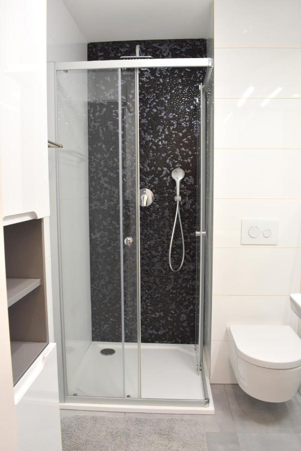 Praha 1 u Muzea Apartment Bagian luar foto